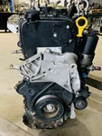 14-15 Volkswagen Jetta 1.8L Dohc 16V Tsi Gasoline Engine Motor 124K Miles Oem Used. Price: $1234.99.
