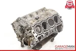 1999-2006 Mercedes W164 ML500 CLK500 E500 Engine Cylinder Block 1130101605 Oem Used. Price: $190.62.