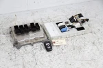 13-16 Bmw F22 F30 228I 328I 428I Awd N26 Engine Set Ecu Dme Fem Module Key 74K Used. Price: $325.18.