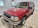 Engine Assembly 4.0L Vin Fits 95-96 Explorer 1334639 Used. Price: $300.00.