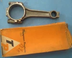 Nos Rebuilt Connecting Rod 1960-1967 Dodge And Plymouth 170 Engine Cr 1361 New. Price: $35.00.