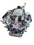 Used Engine Complete Assembly Fits: 2005 Chrysler Crossfire 6-3.2L W/o Superchar. Price: $759.00.