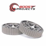 SKUNK2 For H22/F20B Vtec Pro Series Cam Gears Titanium 304-05-5225 New. Price: $288.56.