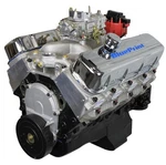 Blueprint Engines For 454CI Gm Big Block Compatible Base Dressed -carb New. Price: $11981.38.