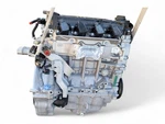 2012 Honda Cr-z Crz 1.5L 4 Cylinder Engine Motor Assembly 157K Miles 10002-RTW-A Used. Price: $400.08.