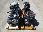 2012-2014 Nissan Cube 1.8L Engine Assembky MR18DE 81K Miles Oem Used. Price: $620.10.