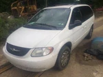 Engine 3.3L Vin 8TH Digit Fits 02-03 Caravan 60845 Used. Price: $300.00.