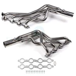 Racing Manifold Header Exhaust For 98-02 Camaro/pontiac/firebird/trans LS1 New. Price: $186.99.