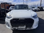 Engine Gasoline 2.0L Vin 5TH Digit Fits 21-23 Audi Q5 628745 Used. Price: $2200.00.