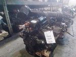 2001-2004 Jeep Grand Cherokee Wrangler Engine 4.0L Vin 8TH Digit Motor 6-242 Used. Price: $850.00.