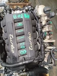 Engine 4.8L Vin 5TH Digit Fits 10-13 Porsche Panamera 3394405 Used. Price: $6694.99.
