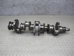 82-85 Mercedes W123 300D 3.0L OM617 617.952 Diesel Engine Crankshaft Unit Oem Used. Price: $208.54.