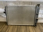 01 Pontiac Firebird Trans Am 5.7L LS1 Mt Radiator Assembly Used. Price: $69.99.