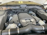 Used Engine Complete Assembly Fits: 2012 Porsche Cayenne Gasoline 4.8L W/o Turbo. Price: $2939.90.