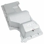 Ppe Raw Aluminum Heavy-duty Deep Engine Oil Pan For 2019+ Chevy Gmc 3.0L Duramax New. Price: $296.99.