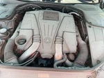 Used Engine Complete Assembly Fits: 2017 Mercedes-benz S-class 217 Type. Price: $8994.90.