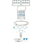 Fs 8518 Pt Felpro Engine Gasket Sets For Pontiac Lemans Firebird Grand Prix New. Price: $170.55.