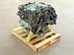 2015-2019 Jaguar Xf Complete 3.0L V6 Rwd Engine Motor Block 111K Mi Oem LOT2718 Used. Price: $5098.00.