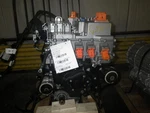 Chevrolet Blazer 2024 -l Battery (ev/bev) Engine 2K Miles 7879625 4128 Used. Price: $1095.00.