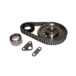 Comp Cams Timing Set 7102CPG; Adjustable Billet Double Roller For Chevy LS2 New. Price: $173.95.