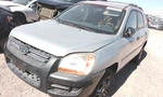 2006 Kia Sportage 2.7L Engine Motor Oem 57K Miles - LKQ452228092 Used. Price: $2157.10.