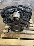 Mercedes W251 W166 R320 ML350 Engine Assy 3.0L Diesel Bluetec 07-13 Oem 140K Used. Price: $3146.35.