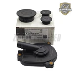 Crankcase Vent Valve Cover Cam Plugs Set For Mercedes C230 C300 ML350 E350 S550 New. Price: $40.99.