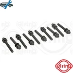 Bolt Kit Cylinder Head 221.280 For Saab B234I/B234E/B234L/B234R/B235E 2.3L 4CYL New. Price: $48.85.