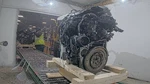 2016 Kia Optima 1.6L Engine Complete Assembly Oem 85K Fwd Warranty Used. Price: $3245.00.