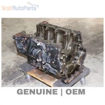 2015 Vw Golf 1.8L - Engine Short Block / Crankcase 06K100035F Used. Price: $303.00.