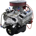 Blueprint Engines Sbc Crate 390 Hp 410 Lbs Torque- BP3505CTCD New. Price: $7462.09.