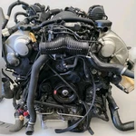 2005 Porsche Cayenne 955 Turbo 4.5L M48.50 Awd Vin Engine Motor 154K Used. Price: $1990.00.