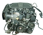 12-15 Mercedes W212 E350 C350 Oem 3.5L V6 Engine Motor Assembly Unknown Mi. Used. Price: $1333.99.