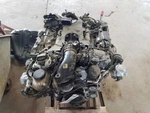 Engine 218 Type CLS400 Awd 3.0L Vin 6H Fits 15-16 Mercedes Cls-class 1385819 Used. Price: $3224.90.
