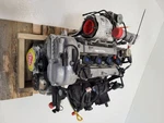 2018 - 2021 Hyundai Kona Engine 1.6L Vin 5 8TH Digit Turbo Used. Price: $3353.00.