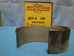 Perkins 354 372 Rod Bearing Set 010 Dodge Chrysler I6 Diesel Engine Pair Usa New. Price: $60.00.