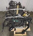 2014 Cadillac Elr 1.4 Engine Assembly Vin 8TH Digit Opt Luu 94K Miles Motor 16 Used. Price: $1146.88.