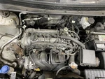 Engine Motor Kia Rio Soul 12 13 15 1.6L Dohc 1455536 Used. Price: $682.49.