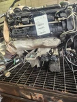 Engine 5.0L Without Supercharged Vin 7TH Digit Fits Range Rover 450313 Used. Price: $9120.00.