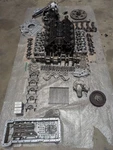 11-16 Chevy Gmc 6.6L Lml Duramax Turbo Diesel Engine Rebuild Project Remanufactured. Price: $3750.00.