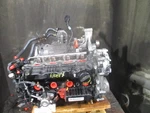 Hyundai Santa Fe Sonata Kia Sorento 2.4L Engine Motor Oem Used. Price: $2280.00.
