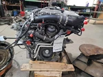 Engine 205 Type Convertible C300 Awd Vin 4K Fits Mercedes C-class 1899207 Used. Price: $2899.90.