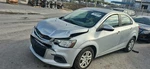 2017 Chevrolet Sonic 1.8L Engine Motor Oem 68K Miles - LKQ452308905 Used. Price: $2210.10.