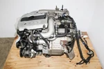 Jdm 98-02 Nissan RB25DET Awd Engine Skyline Stagea Neo 2.5L Turbo Motor R34 Used. Price: $3850.00.