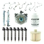 Industrial Injection Disaster Kit For 2011-2016 Chevy/gmc 6.6L Duramax Lml New. Price: $6621.84.