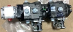 Poclain Hydraulics B80925L Pump Assembly New. Price: $1563.00.
