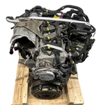 2018 Fiat 124 Spider Engine Motor Assembly 1.4 Turbo 30K Miles Multiair Classica Used. Price: $3498.88.