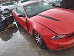 2010 Ford Mustang 4.0L Engine Rwd Vin 143K Miles Used Oem Part 300-09245. Price: $1377.50.