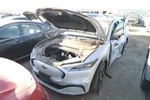 2021 Ford Mustang Mach-e 1.0L Engine Motor 4CYL Oem 26K Miles LKQ364045671 Used. Price: $2991.32.