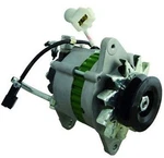 New Alternator Fits Isuzu C223 Industrial Engines 1981-1987 LR150-55B. Price: $179.99.